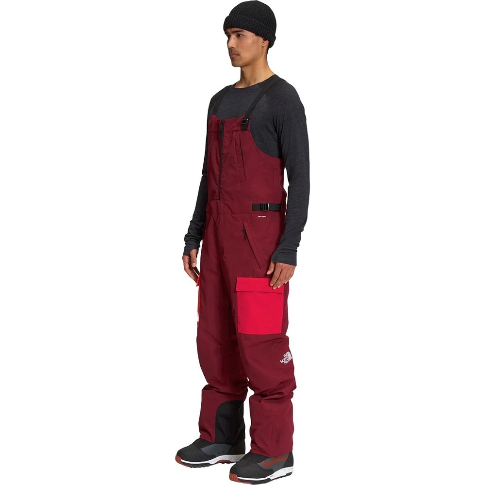 The North Face snowboard pants
